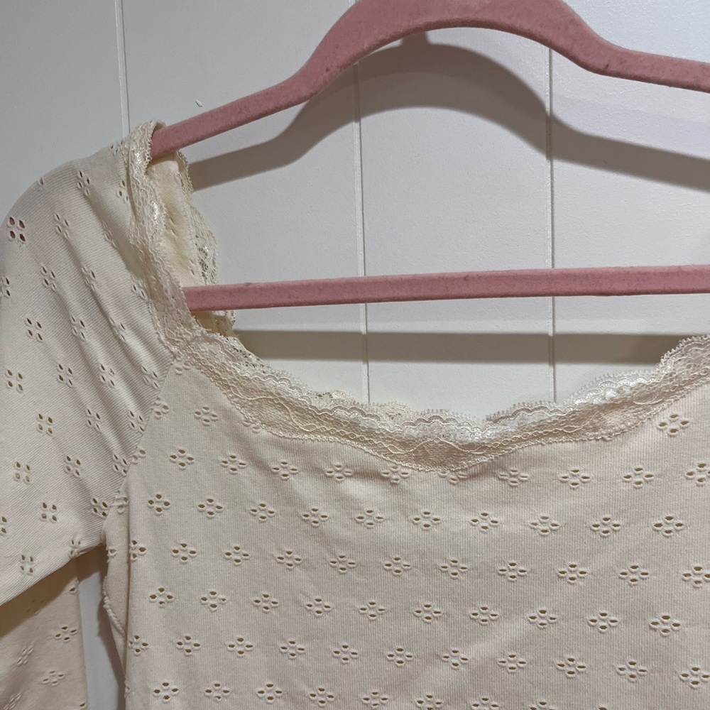 Altard State Intimate Top - Picture 3 of 3